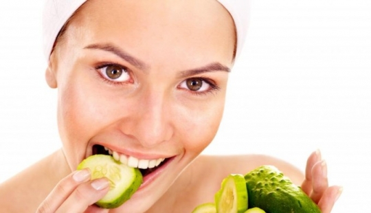 9 formas sencillas de hacer que tu sonrisa sea blanca