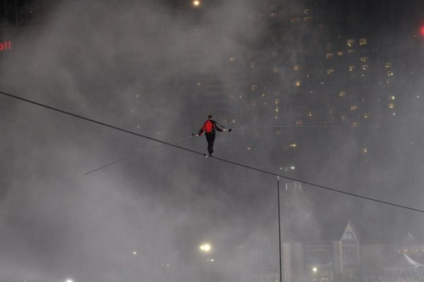 9 fotos que muestran la fuerza del espíritu humano