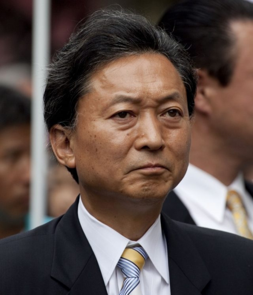 9 Japanese traditions that are far beyond our comprehension