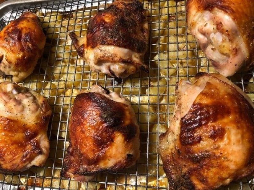 9 kitchen life hacks that even a chef would like to know