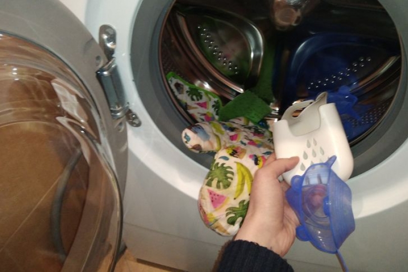 9 kitchen life hacks that even a chef would like to know