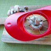 9 kitchen life hacks worthy of the Nobel Prize 9 kitchen life hacks worthy of the Nobel Prize