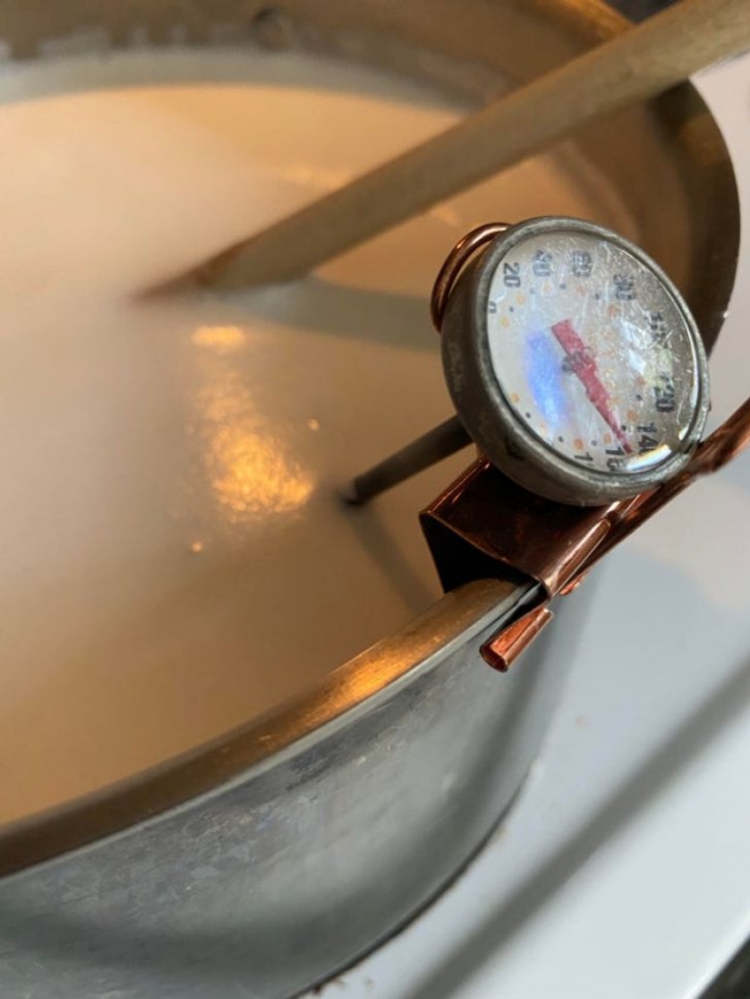 9 kitchen life hacks worthy of the Nobel Prize