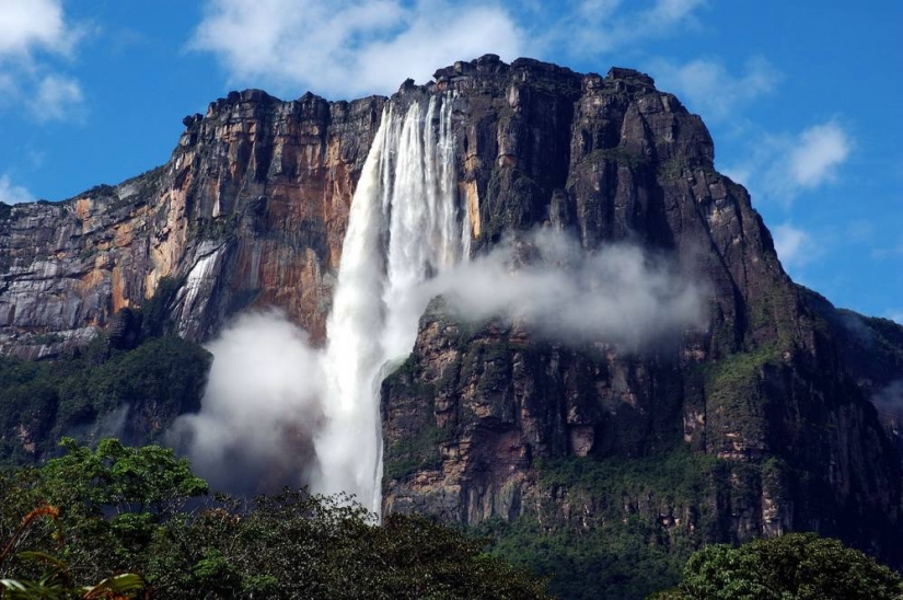9 lugares que te harán dejarlo todo y empezar a explorar el mundo