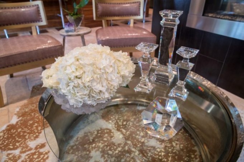 9 materiales de diseño de interiores sostenibles para un hogar sostenible