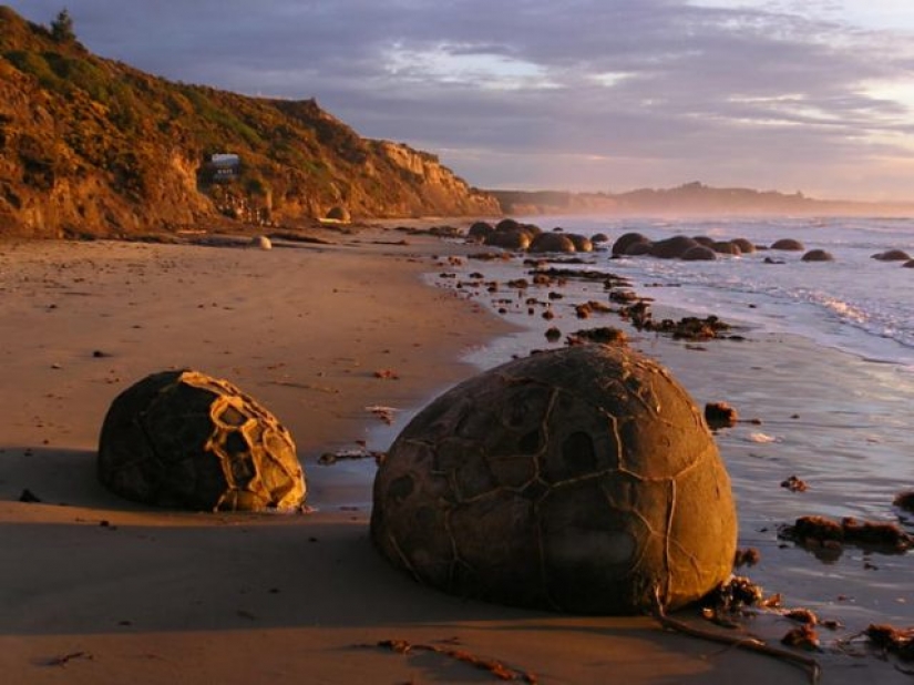 9 most amazing geological formations on Earth 9 most amazing geological formations on Earth