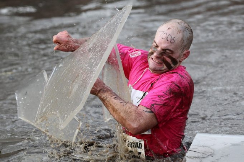 9 most dangerous modern sports