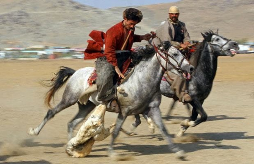 9 most dangerous modern sports