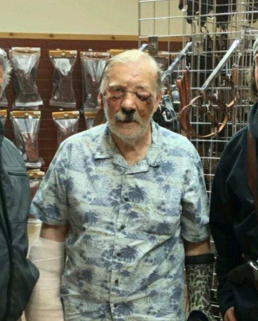 9 most famous animal attacks