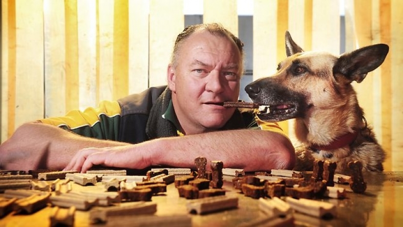 9 most unusual professions