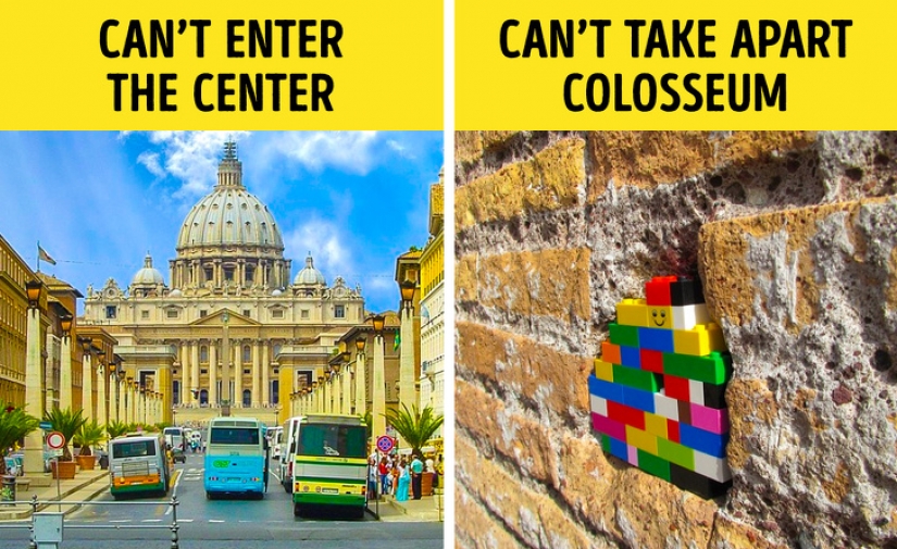 9 new travel bans that can make your life harder 9 new travel bans that can make your life harder