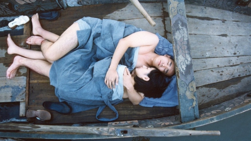 9 obras maestras del cine de Corea del Sur que necesitas ver