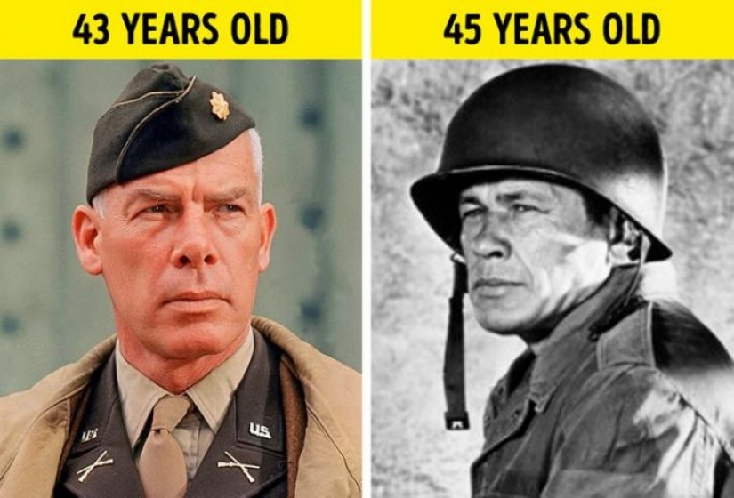 9 photos proving people looked older in the past 9 photos proving people looked older in the past