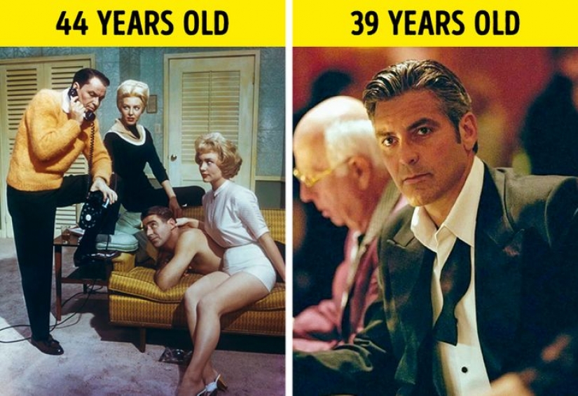 9 photos proving people looked older in the past 9 photos proving people looked older in the past