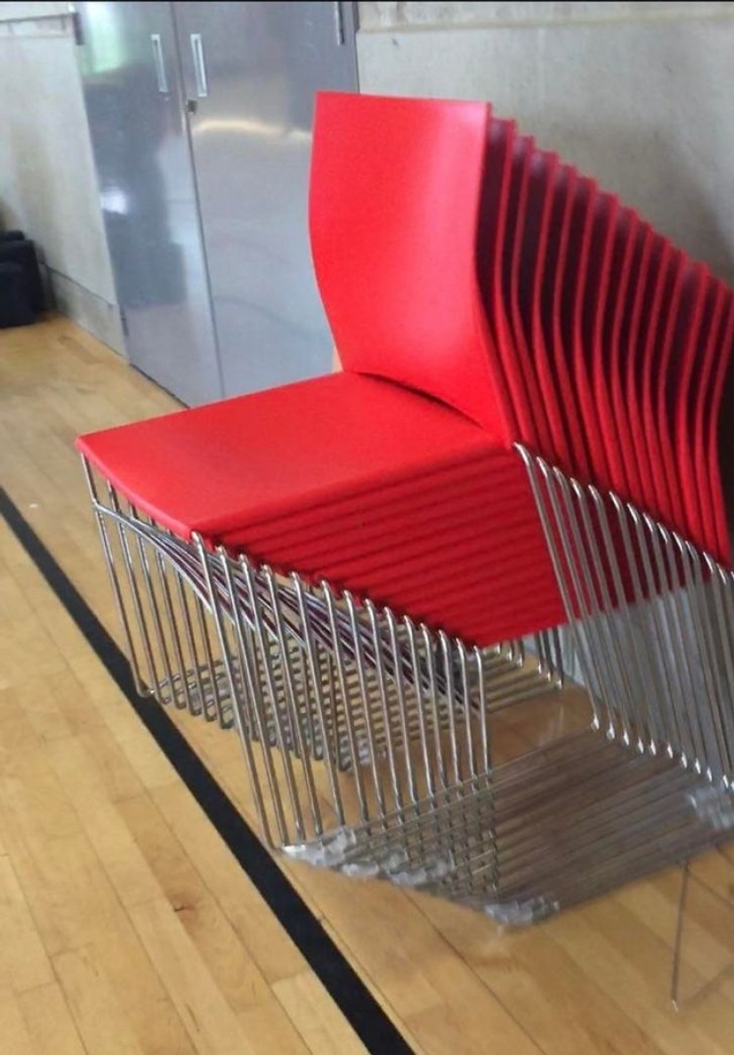 9 photos proving that perfection exists