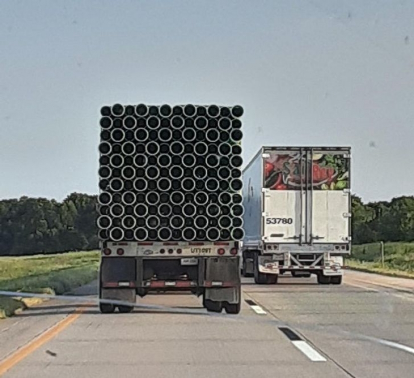 9 photos proving that perfection exists