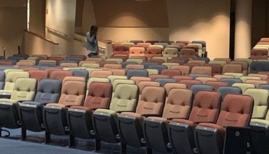 9 photos that can fool anyone