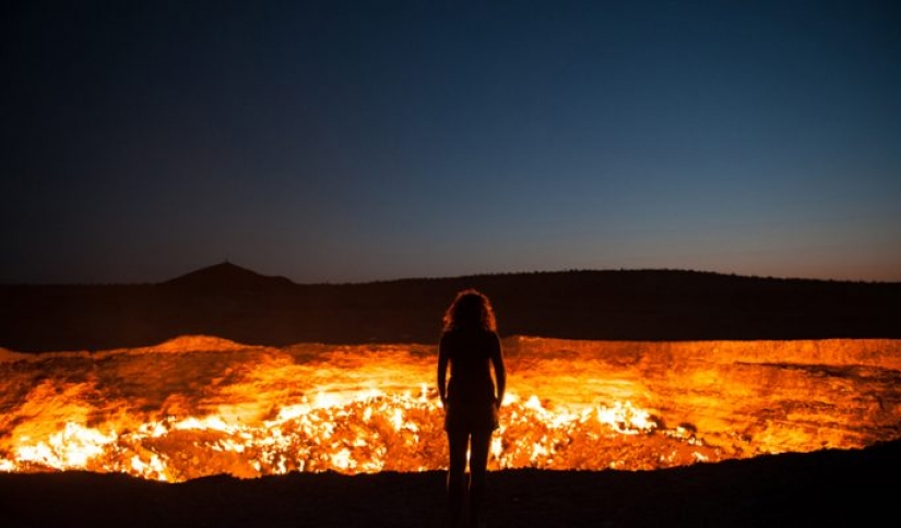 9 places that will make you drop everything and start exploring the world