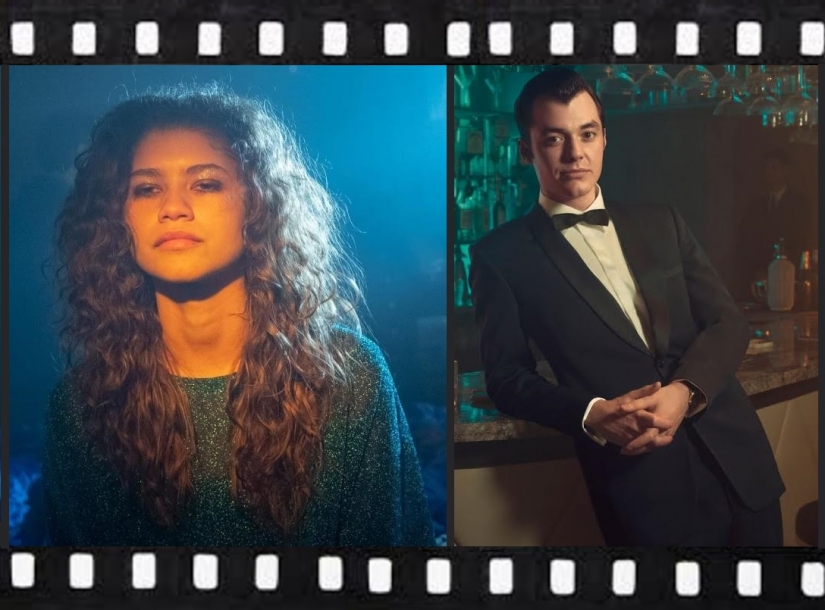 9 serie principal de diciembre: "Shameless", "Euphoria", y " Standoff» 9 serie principal de diciembre: "Shameless", "Euphoria", y " Standoff»