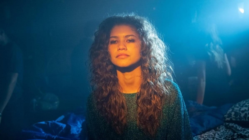 9 serie principal de diciembre: "Shameless", "Euphoria", y " Standoff» 9 serie principal de diciembre: "Shameless", "Euphoria", y " Standoff»