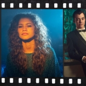 9 serie principal de diciembre: "Shameless", "Euphoria", y " Standoff» 9 serie principal de diciembre: "Shameless", "Euphoria", y " Standoff»