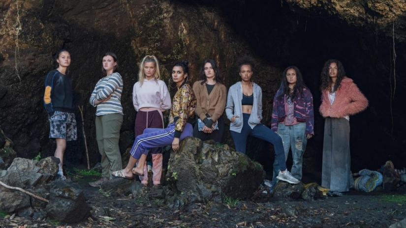 9 serie principal de diciembre: "Shameless", "Euphoria", y " Standoff» 9 serie principal de diciembre: "Shameless", "Euphoria", y " Standoff»