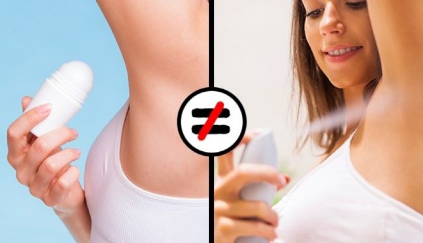 9 shocking facts that will turn your world upside down