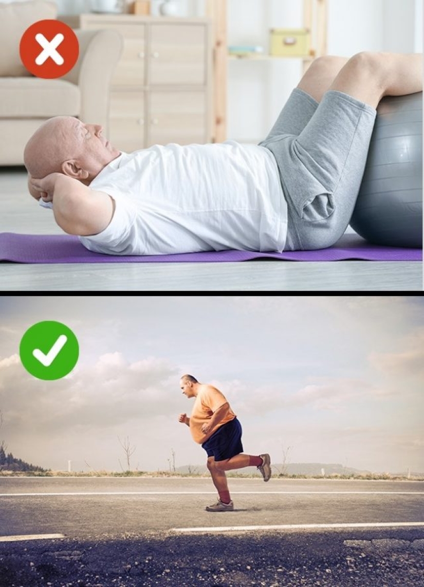 9 shocking facts that will turn your world upside down