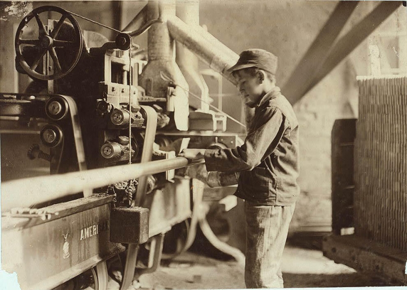 9 strange professions of our ancestors