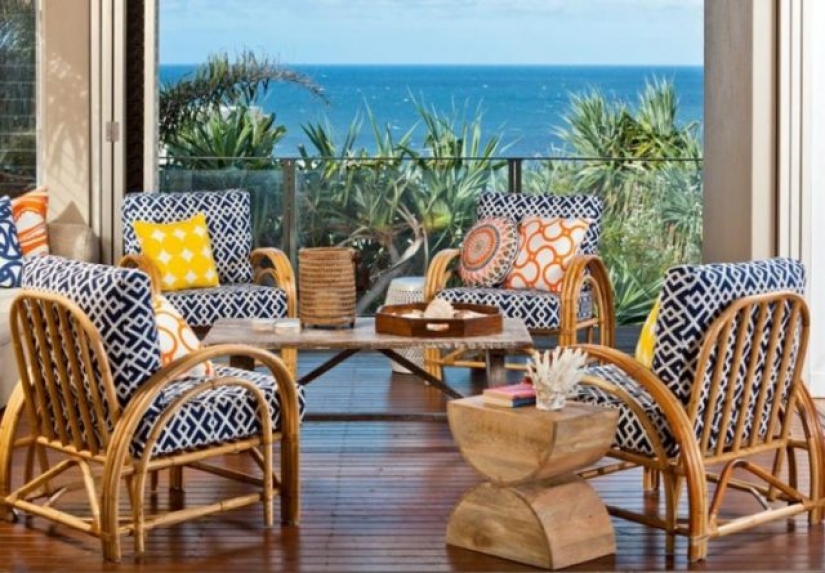 9 sustainable interior design materials for a sustainable home