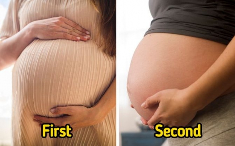 9 things every mother needs to know before having her second child