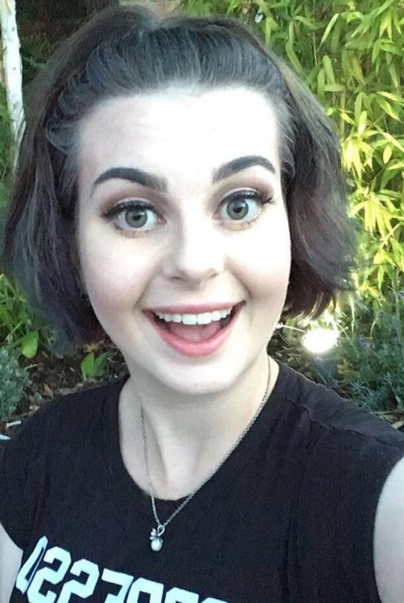 9 tipos de sonrisas y lo que significan 9 tipos de sonrisas y lo que significan