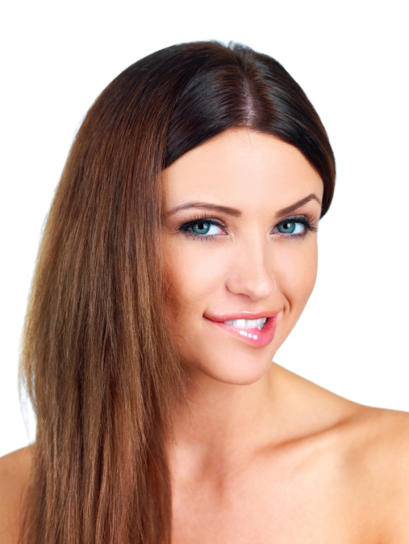 9 tipos de sonrisas y lo que significan 9 tipos de sonrisas y lo que significan