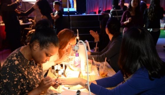 9 trabajos que están asociados con un mayor riesgo de cáncer