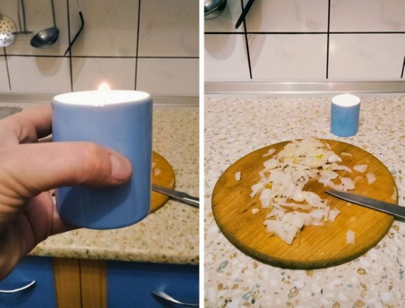9 trucos de cocina que incluso a un chef le gustaría saber