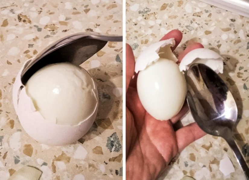9 trucos de cocina que incluso a un chef le gustaría saber