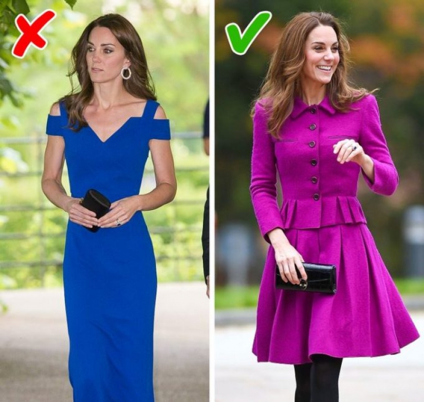 9 trucos de ropa para que las celebridades remodelen sus cuerpos 9 trucos de ropa para que las celebridades remodelen sus cuerpos