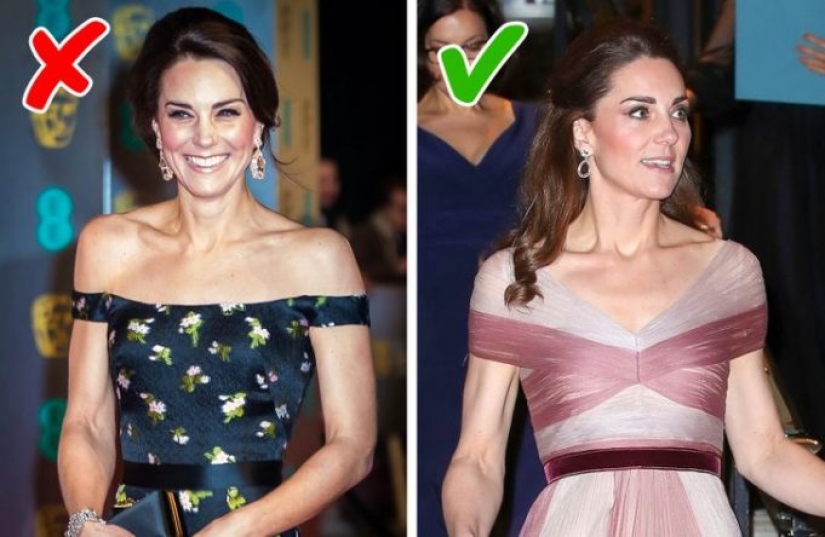 9 trucos de ropa para que las celebridades remodelen sus cuerpos 9 trucos de ropa para que las celebridades remodelen sus cuerpos