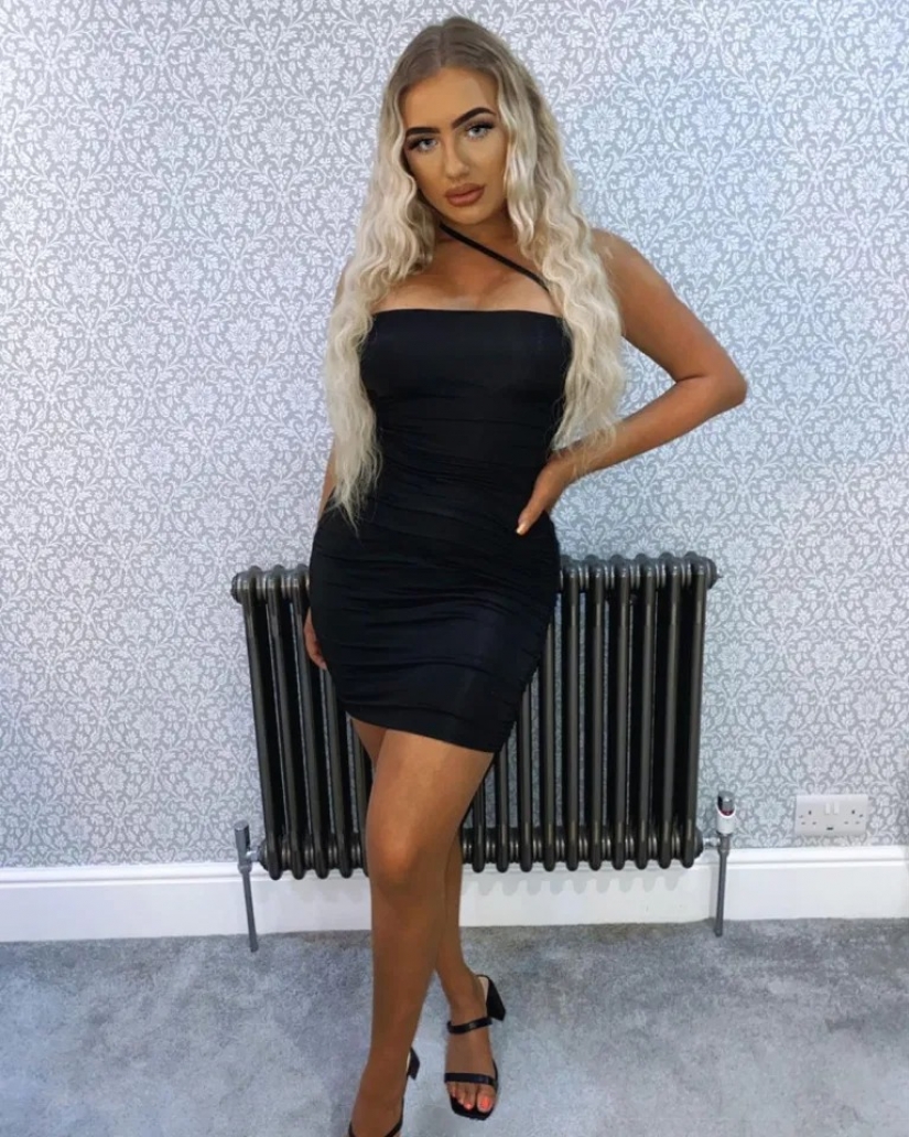 A 19-year-old blogger who dropped out of college, earned her own house and teaches this to others A 19-year-old blogger who dropped out of college, earned her own house and teaches this to others