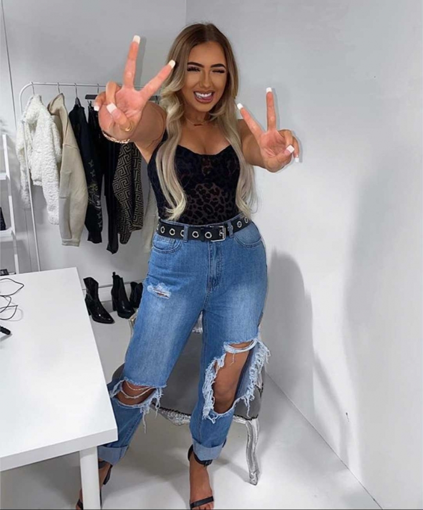 A 19-year-old blogger who dropped out of college, earned her own house and teaches this to others A 19-year-old blogger who dropped out of college, earned her own house and teaches this to others