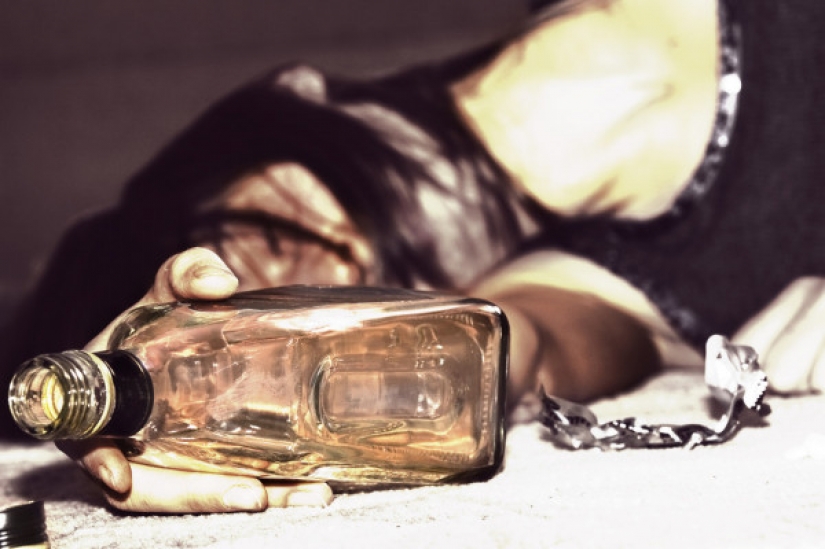 A British woman spent 30 years defecating on the street until she was brought to court
