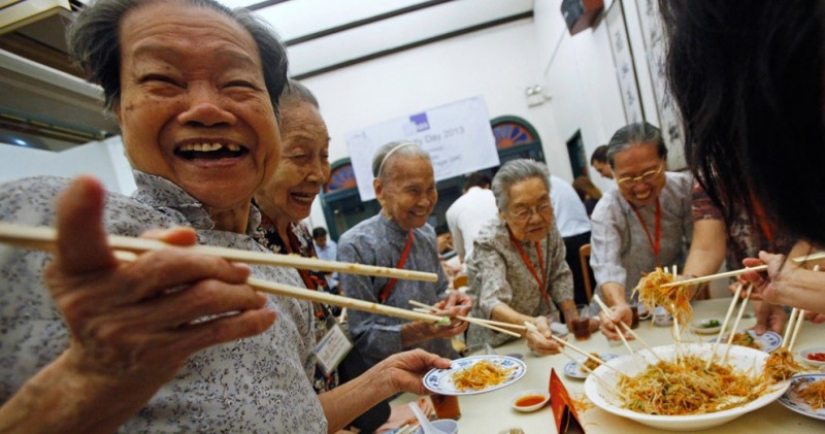 A businessman from China hooked his diner's customers on narcotic noodles A businessman from China hooked his diner's customers on narcotic noodles