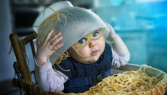 A businessman from China hooked his diner's customers on narcotic noodles