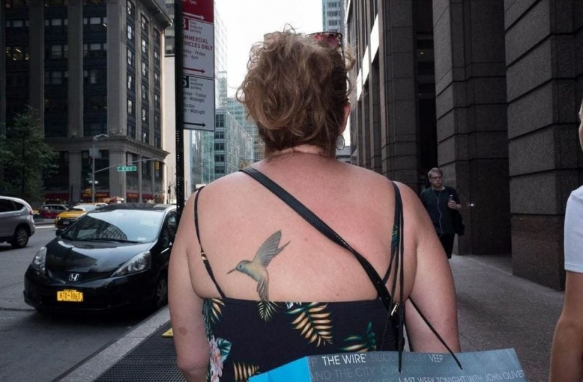 "A game of observation and imagination": how a street photographer from Spain struggles with boredom "A game of observation and imagination": how a street photographer from Spain struggles with boredom