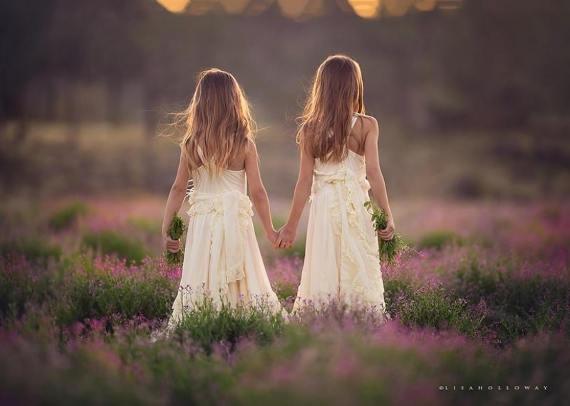 A la luz de estas fotos sentir todo el amor de las madres a sus hijos A la luz de estas fotos sentir todo el amor de las madres a sus hijos