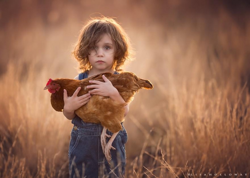 A la luz de estas fotos sentir todo el amor de las madres a sus hijos A la luz de estas fotos sentir todo el amor de las madres a sus hijos