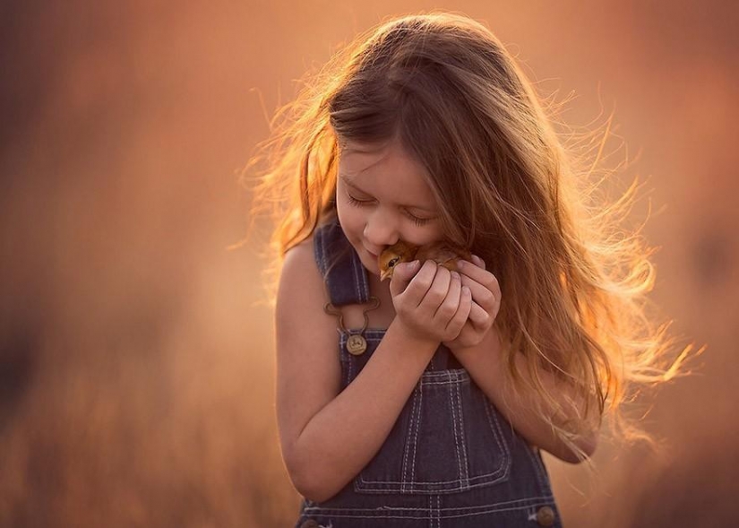 A la luz de estas fotos sentir todo el amor de las madres a sus hijos A la luz de estas fotos sentir todo el amor de las madres a sus hijos