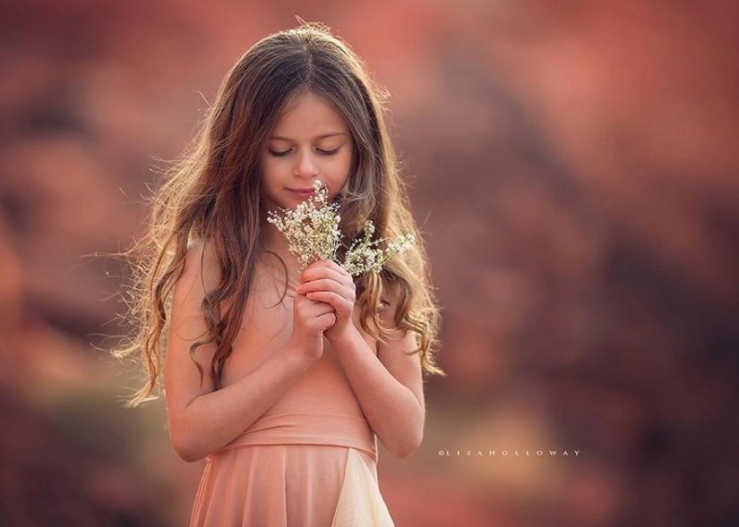 A la luz de estas fotos sentir todo el amor de las madres a sus hijos A la luz de estas fotos sentir todo el amor de las madres a sus hijos