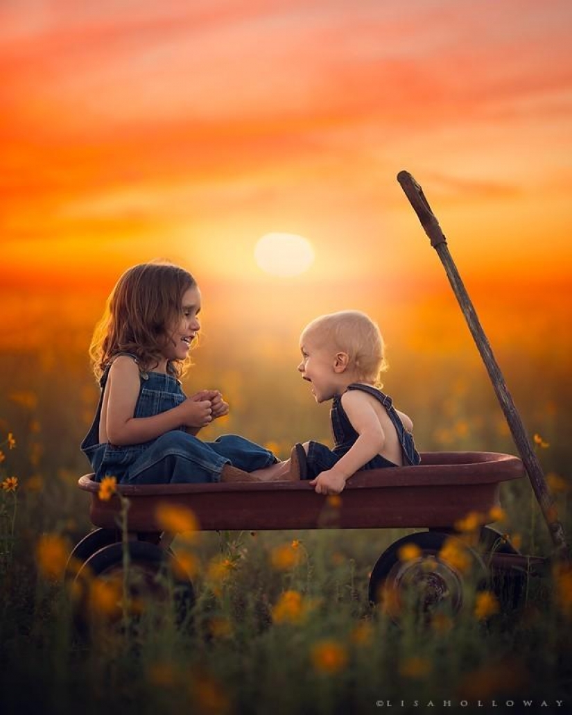 A la luz de estas fotos sentir todo el amor de las madres a sus hijos A la luz de estas fotos sentir todo el amor de las madres a sus hijos