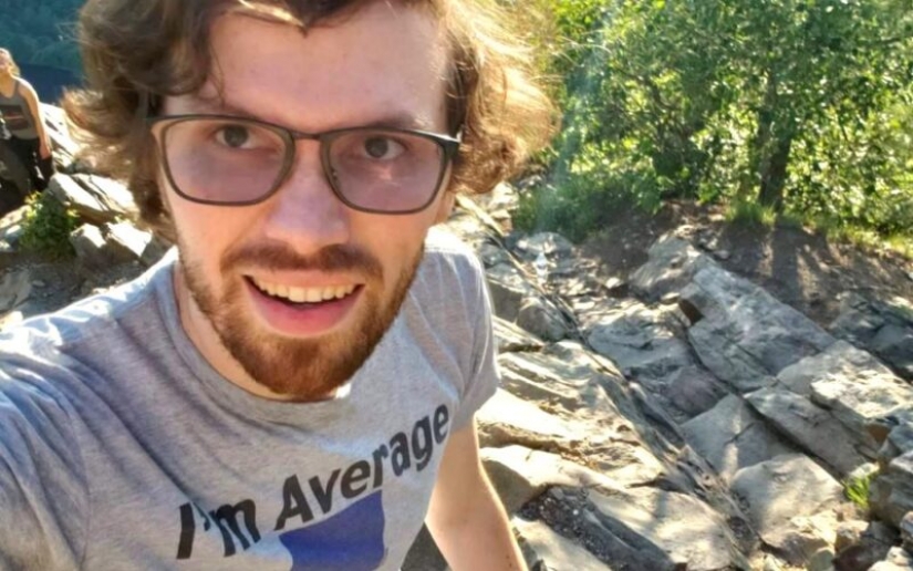 A life without fear: an American made brave by forced brain surgery